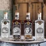 Detroit City Distillery