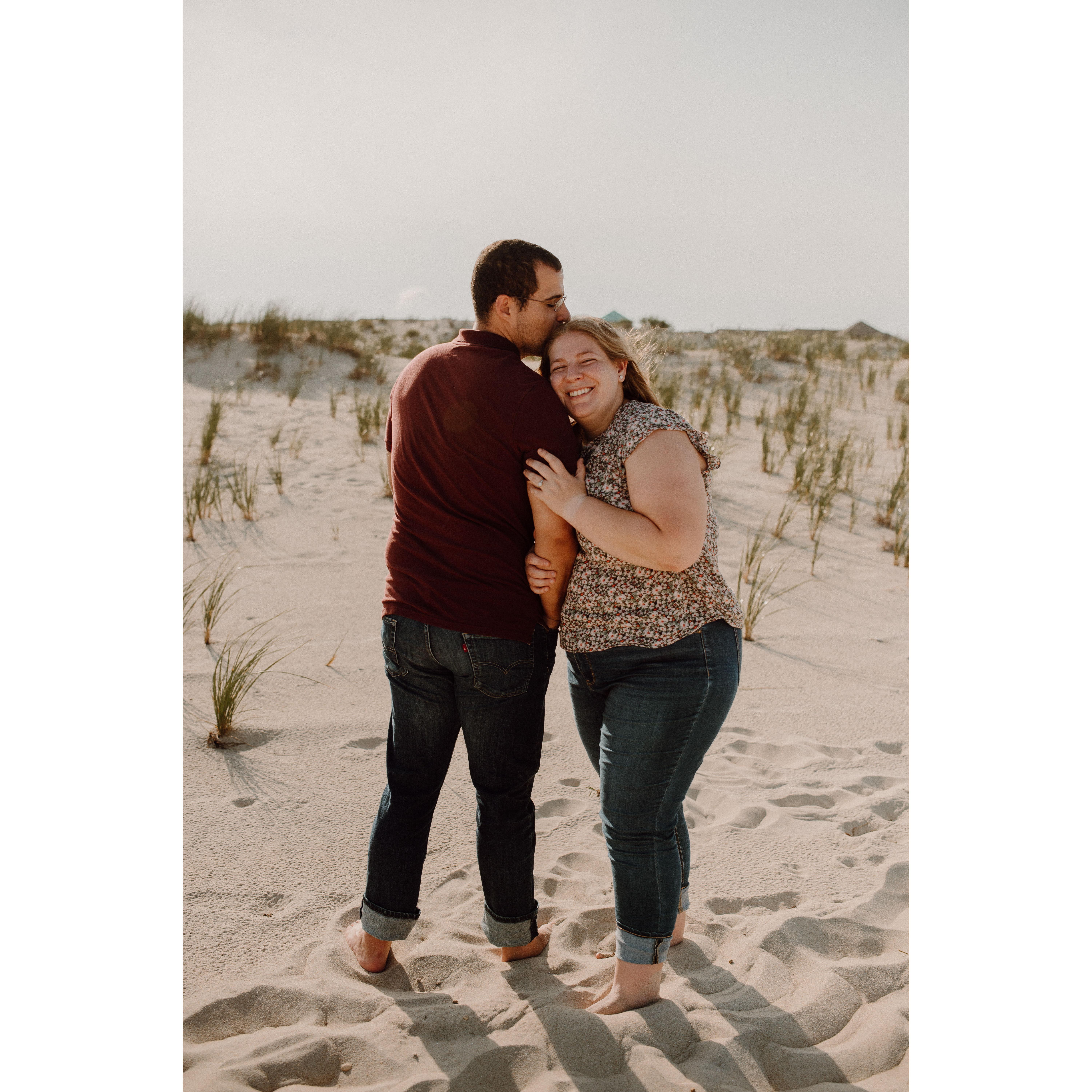 Engagement Photos 2022