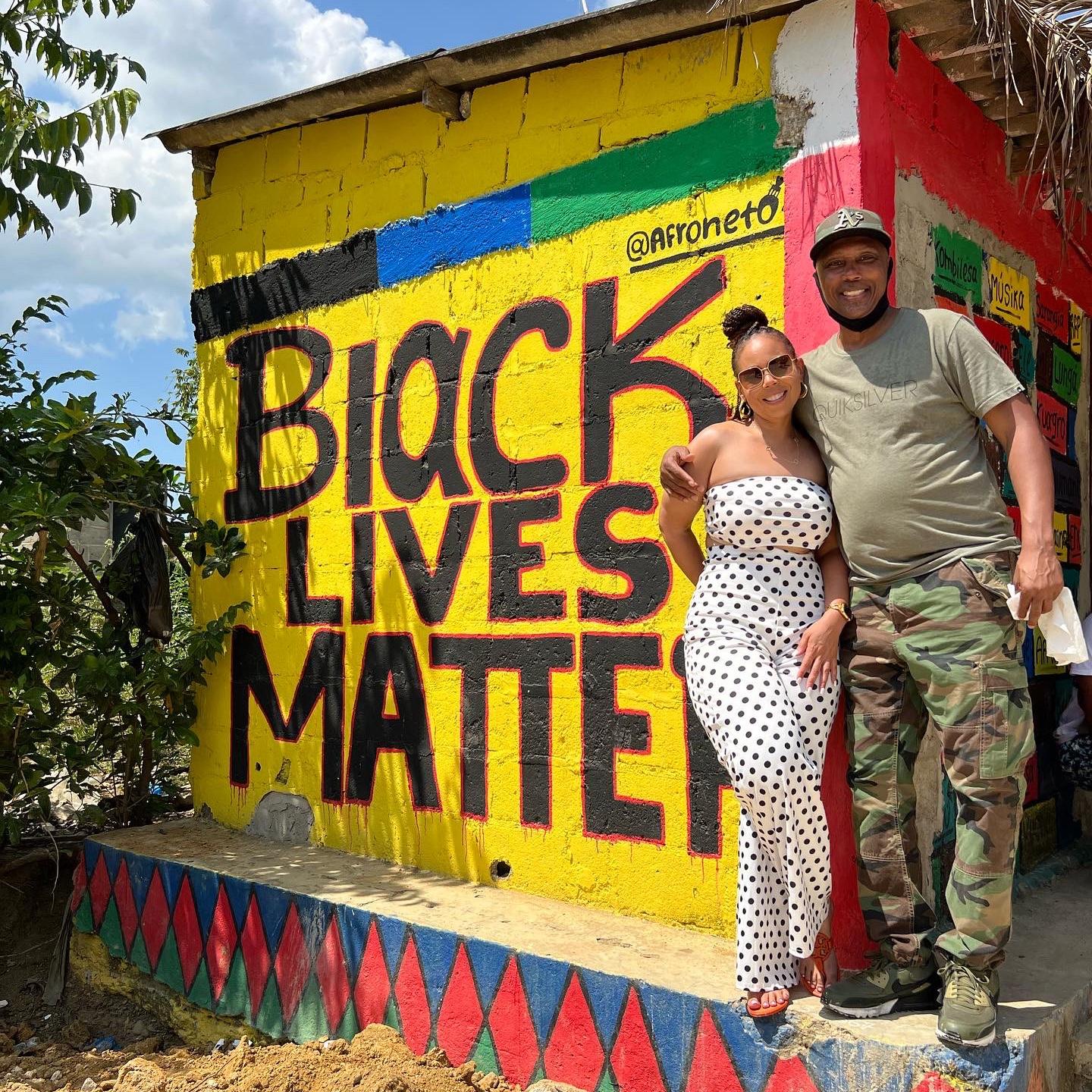 We Matter