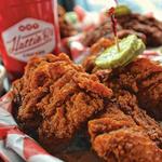 Hattie B's Hot Chicken - Midtown Nashville, TN