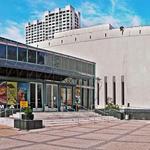 Houston Museum District