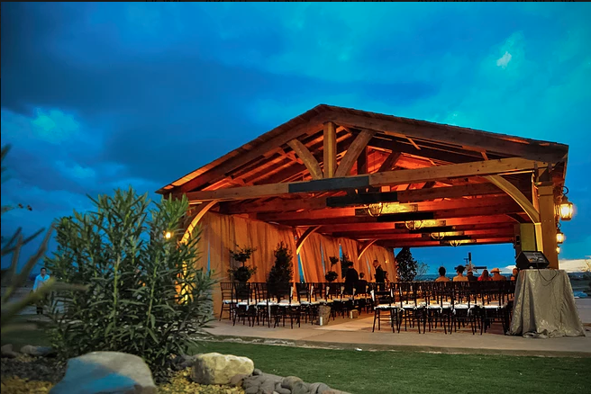 The Wedding Website of Alexa Pelletier and Anthony Montes