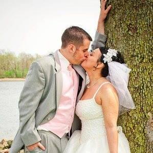 The Wedding Website of Maria Louis and John Louis