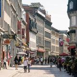 Saint-Paul Street West