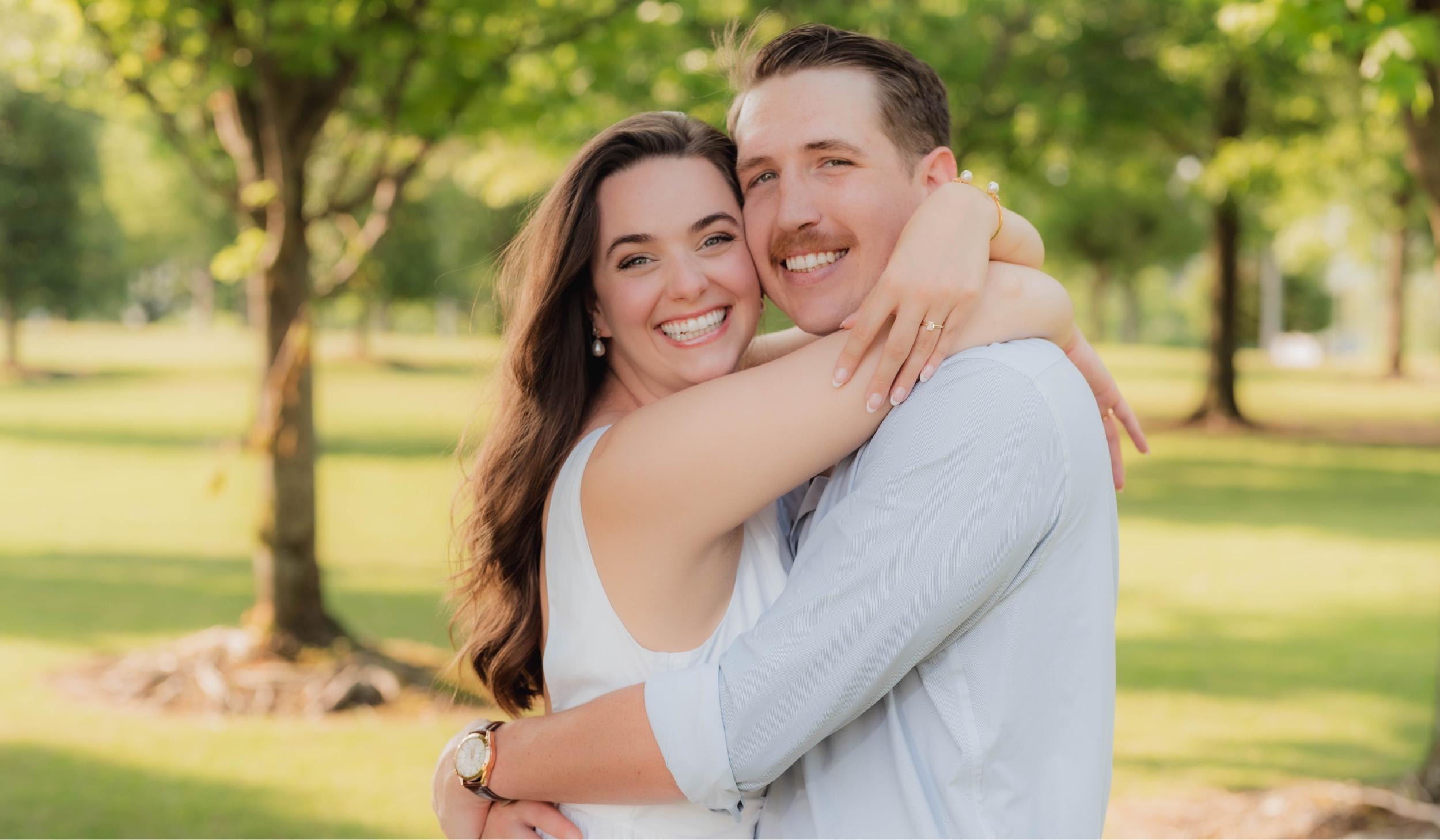 The Wedding Website of Faith Elizabeth Carr and Christopher Addison Burks