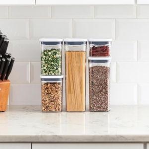 Good Grips Container Set, 5-Piece