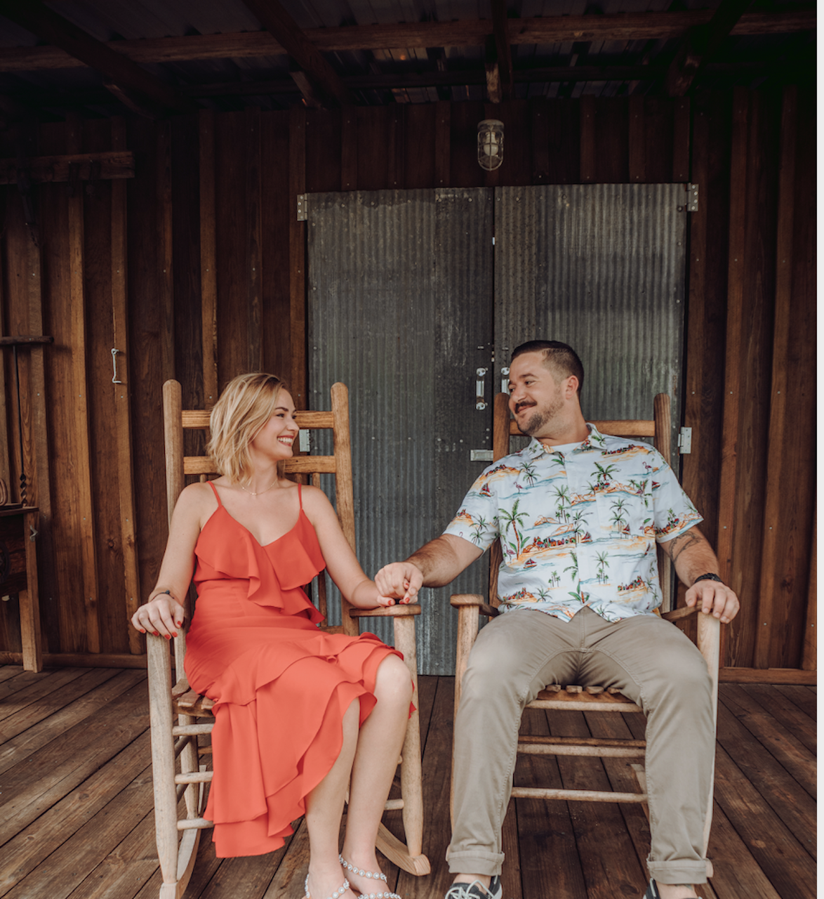 The Wedding Website of Lucas Harrell and Marcelle Genis