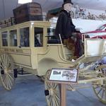 Garrett County Museum of Transportation