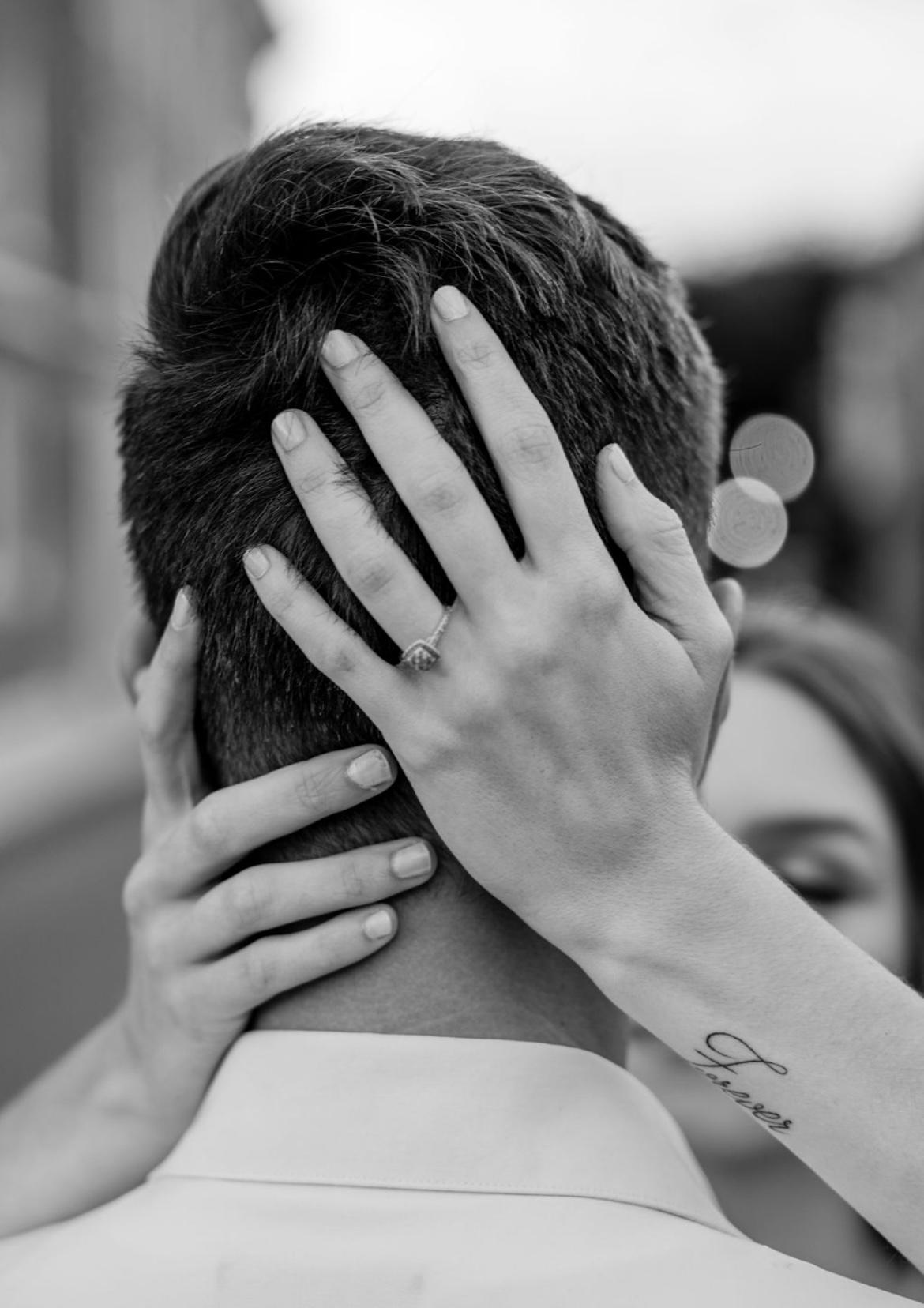 The Wedding Website of Abby Pauline and Frank Haberle