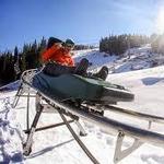 Rocky Mountain Coaster at Copper