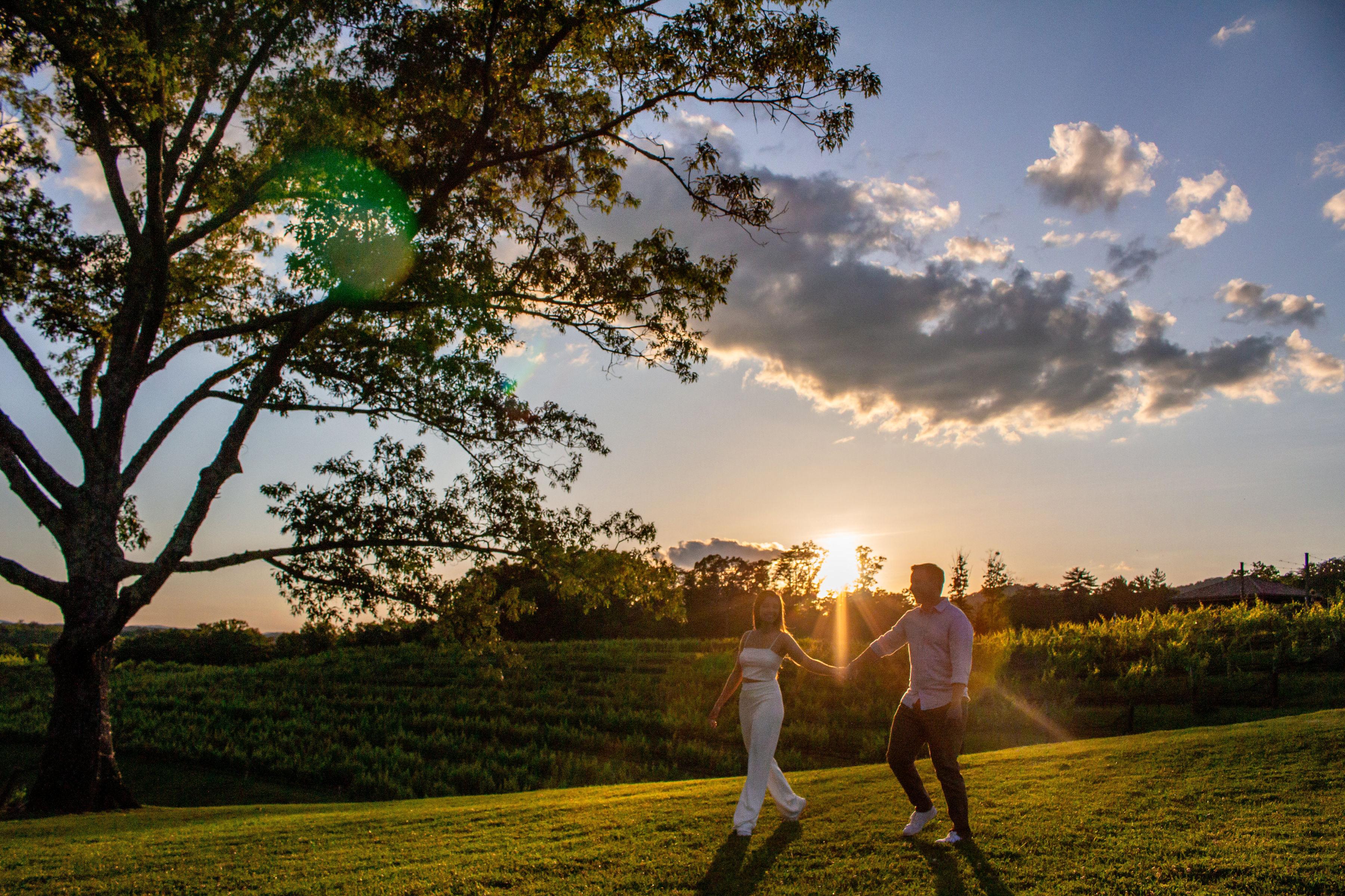 The Wedding Website of Ana Oropeza and Tyler Anderson