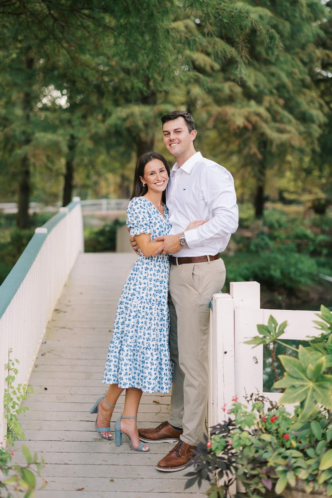 LANDYN CURTIS and JOHN-TYLER LEGE's Wedding Website
