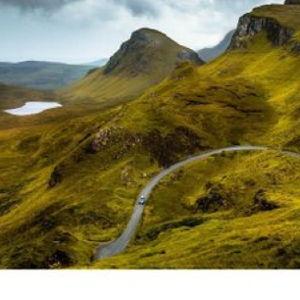 UK Road Trip Fund