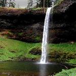 Horsetail Falls