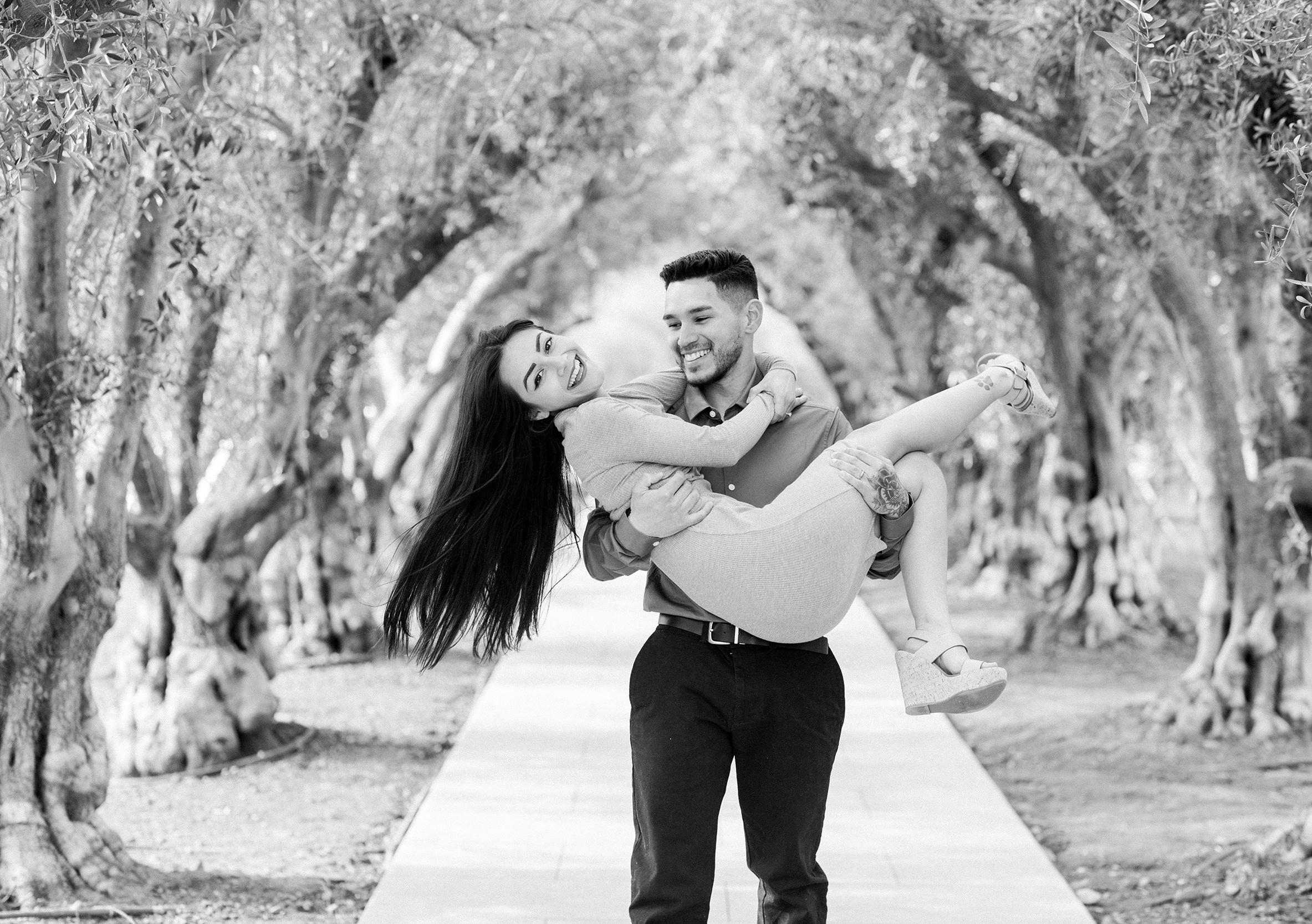 The Wedding Website of Christina Onopa and Scott Menjivar