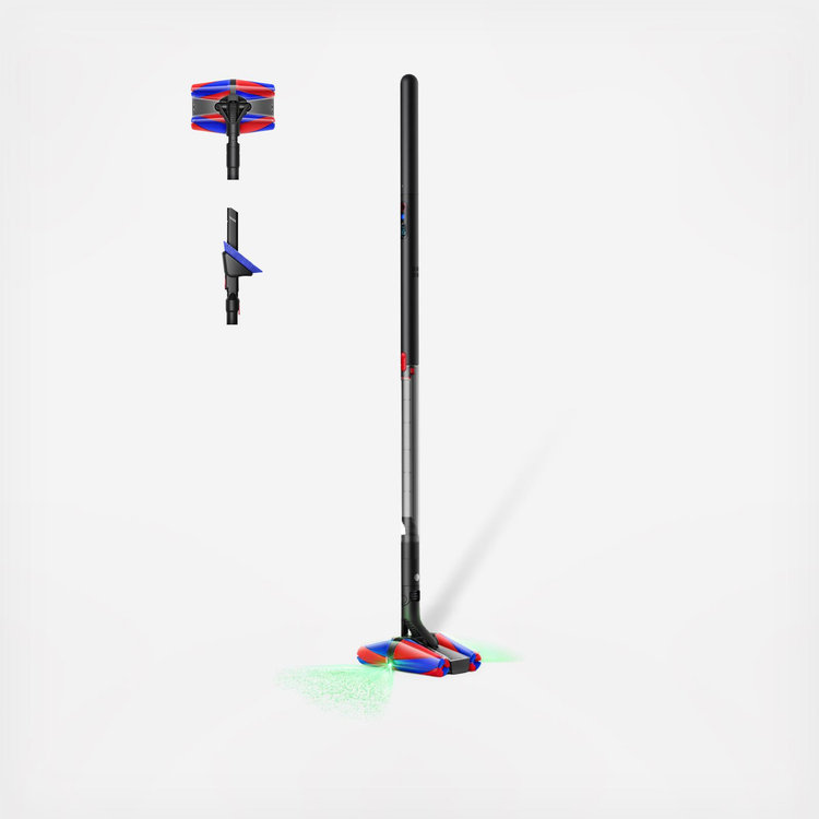 Dyson, PencilVac Fluffycones Cordless Vacuum | Zola