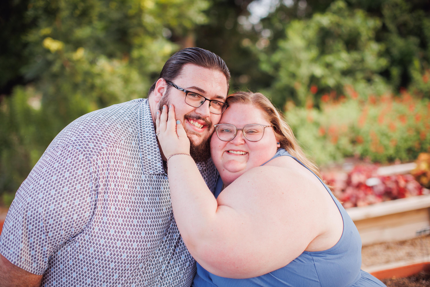 The Wedding Website of Clydos Pinkert and Emmanuel Hayworth