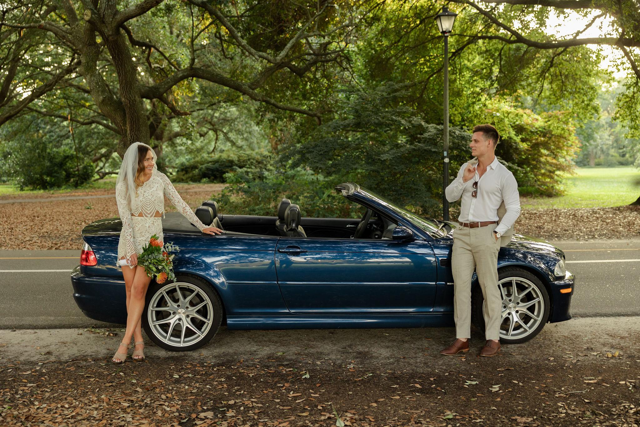 The Wedding Website of Allie Dennis and Matt Miller