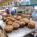 Dottie Audrey's Bakery Kitchen