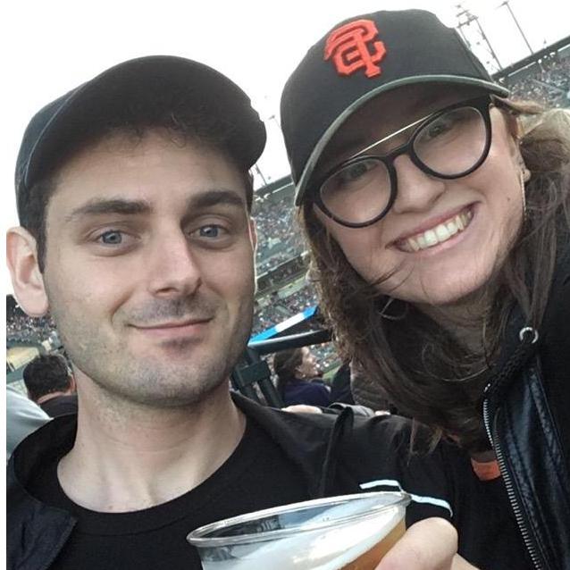 AT&T Park, San Francisco