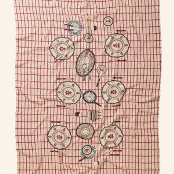 Remi Table Cloth
