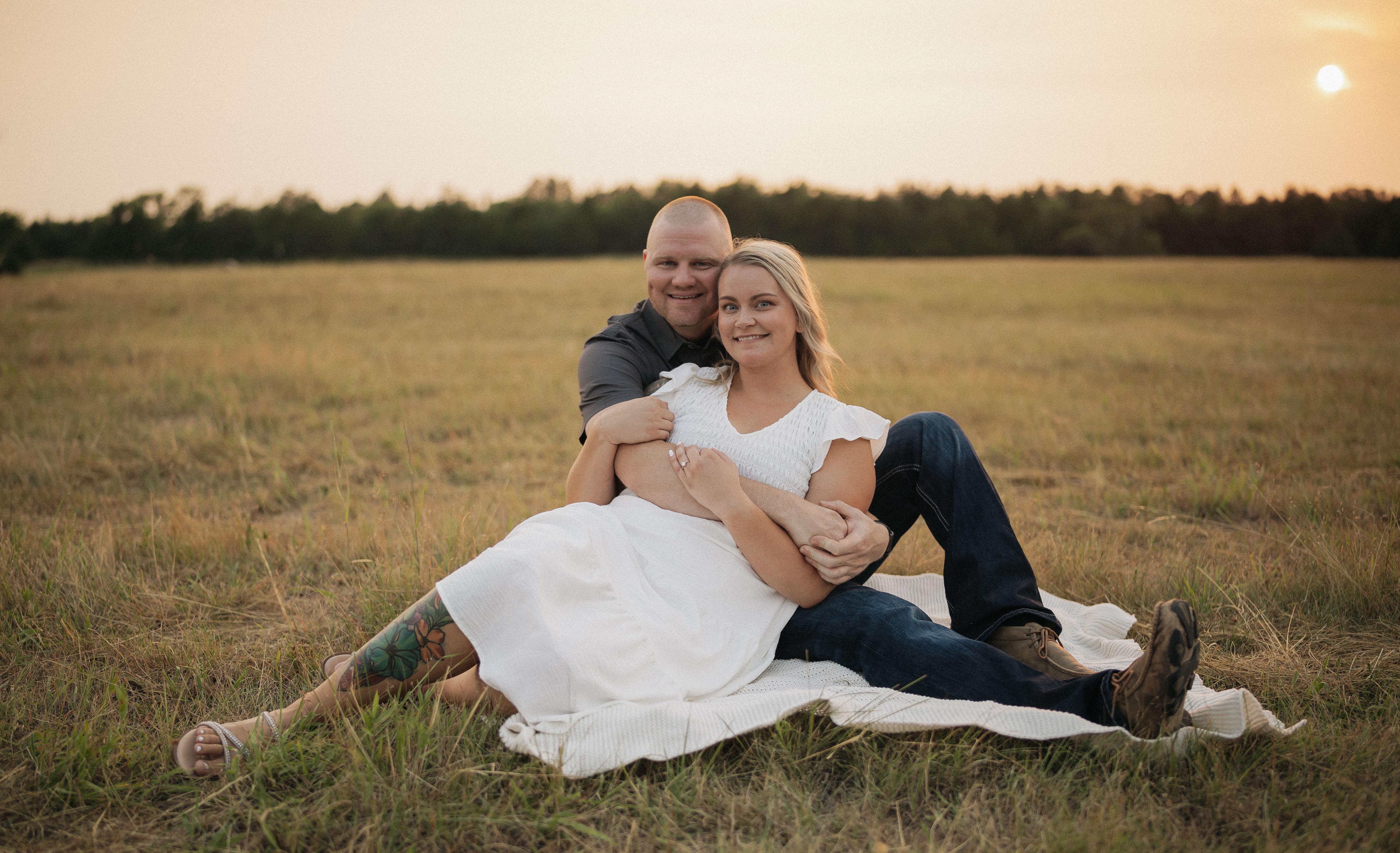 The Wedding Website of Bobbi Jo Brannan and Matthew Lumir Graves