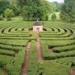 The Labyrinth State Memorial