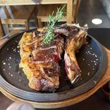 Vaccaboia Braceria Carne Cotta a Legna