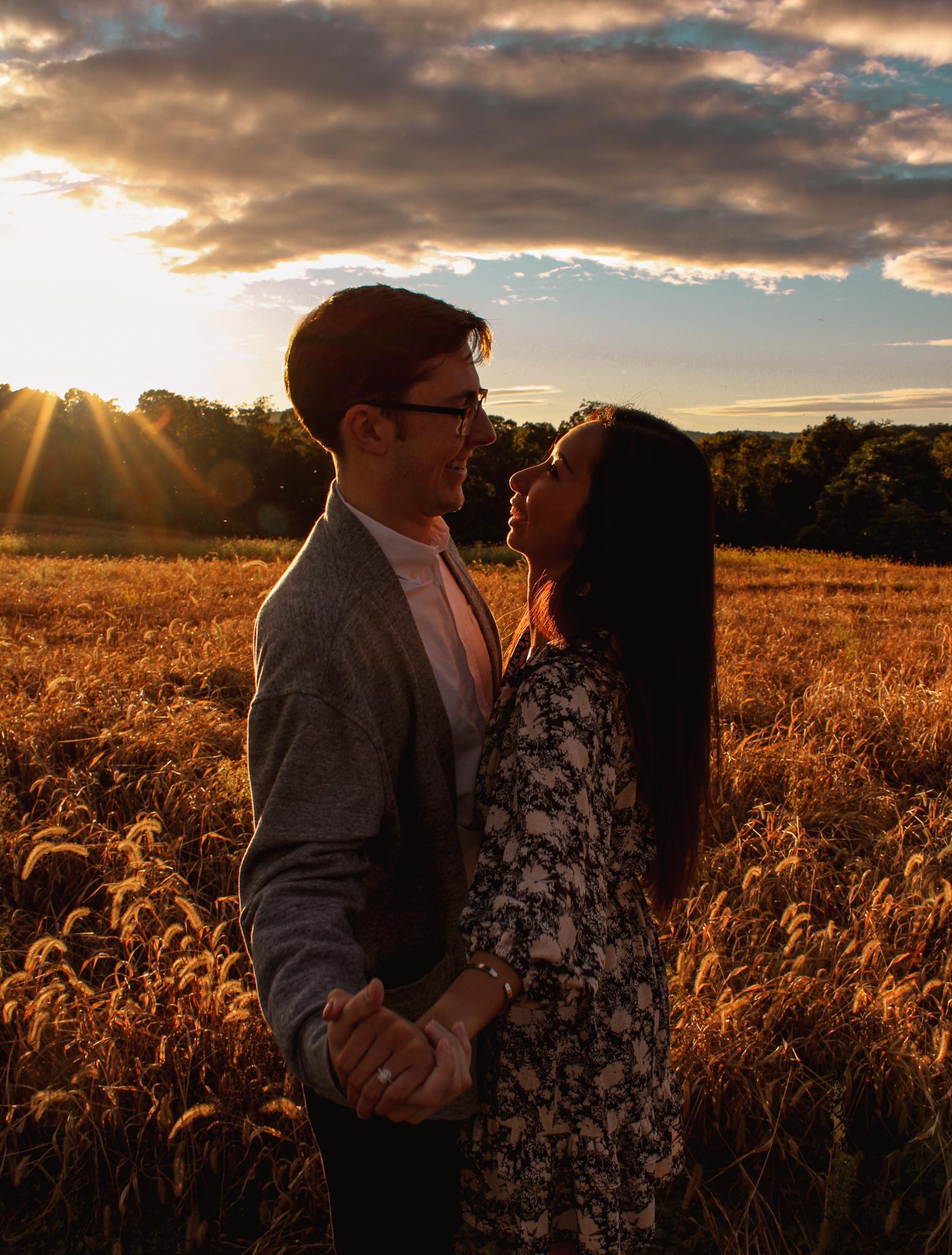 The Wedding Website of Jan Javier and Christian Worley