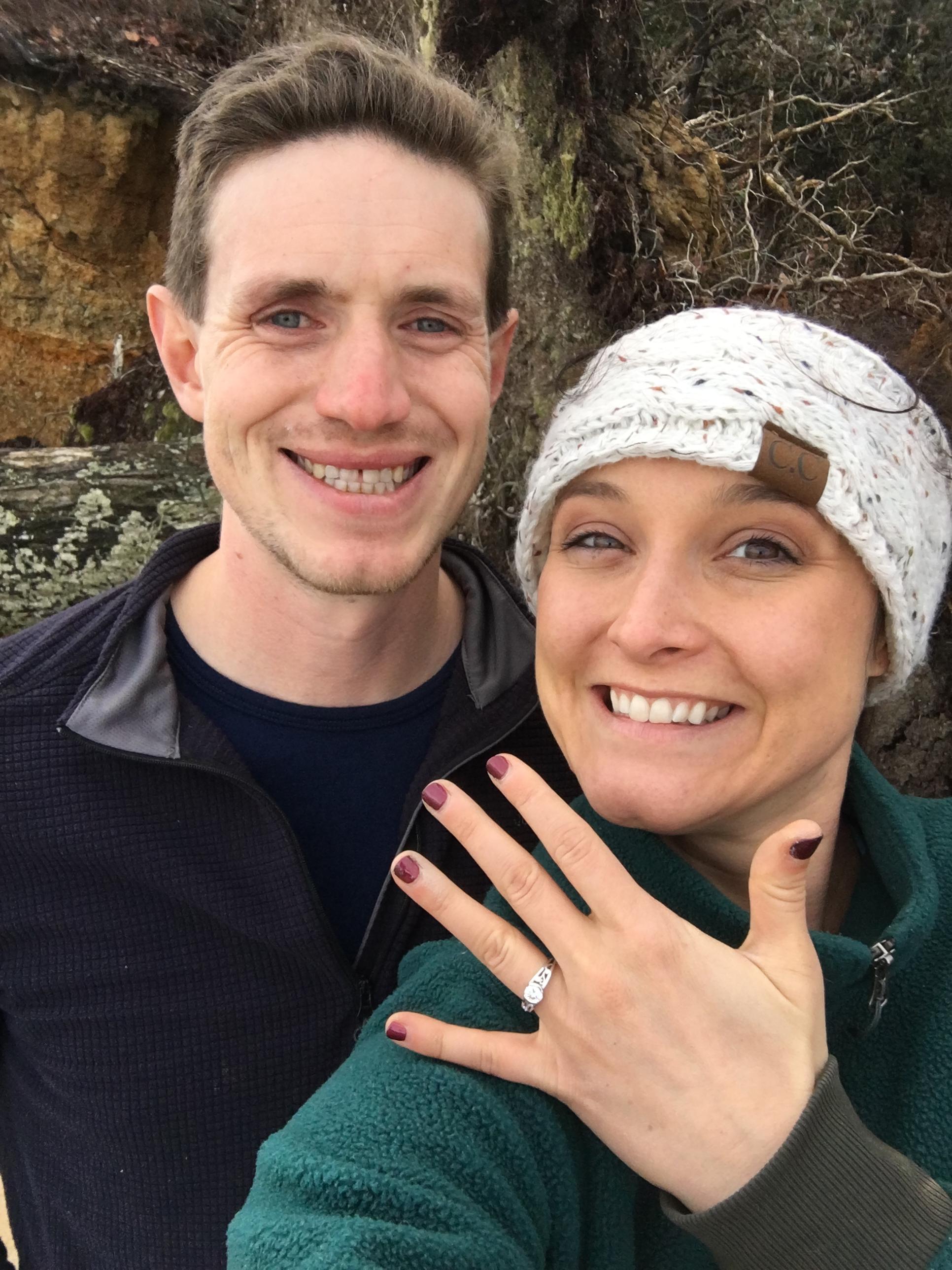 The Wedding Website of Kristen Nock and Matthew Jacobson