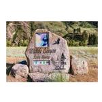 WildLife Canyon Scenic Byway