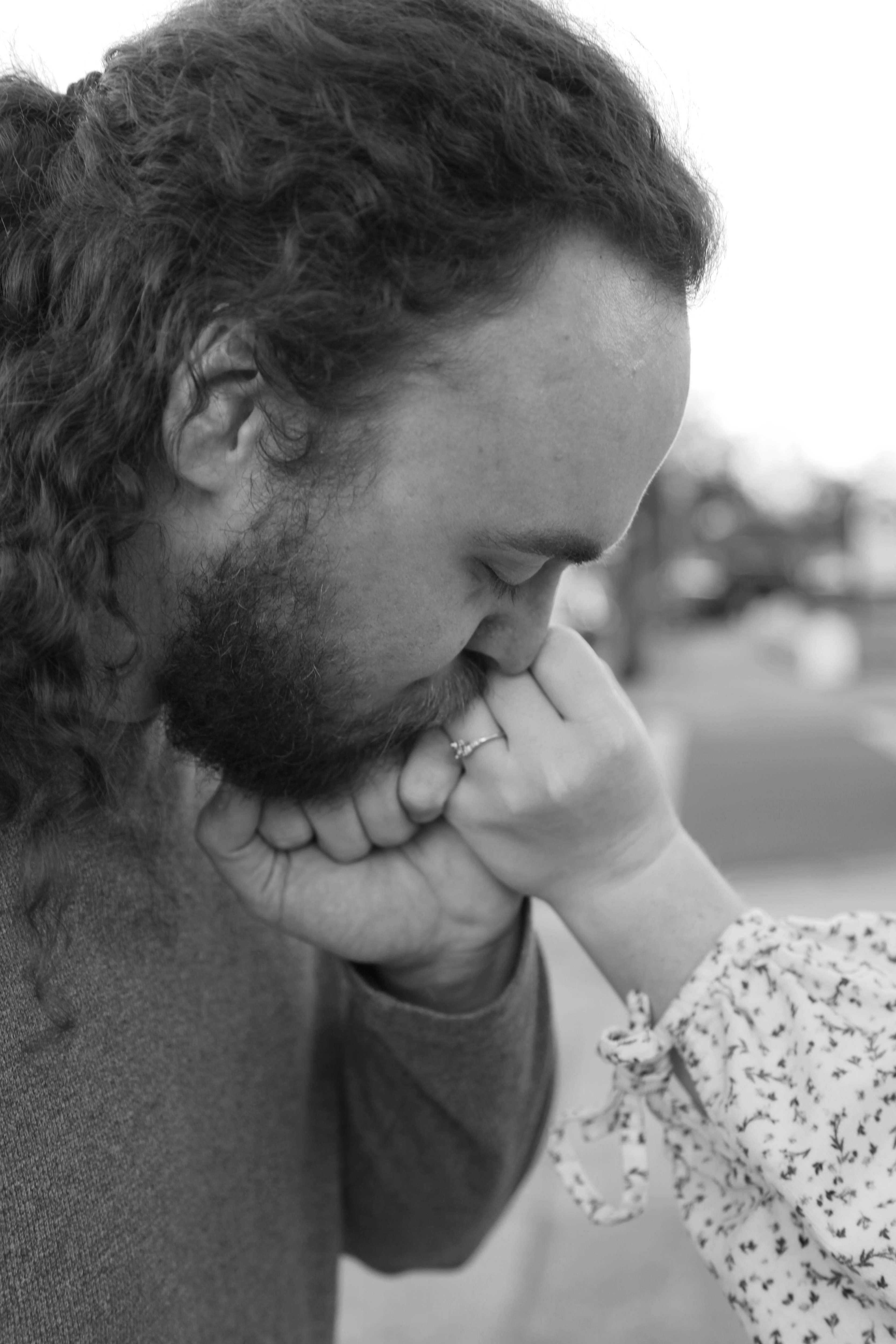 The Wedding Website of Madison Etheridge and Logan Smith