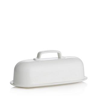 Hudson Park Collection Covered Butter Dish - 100% Exclusive