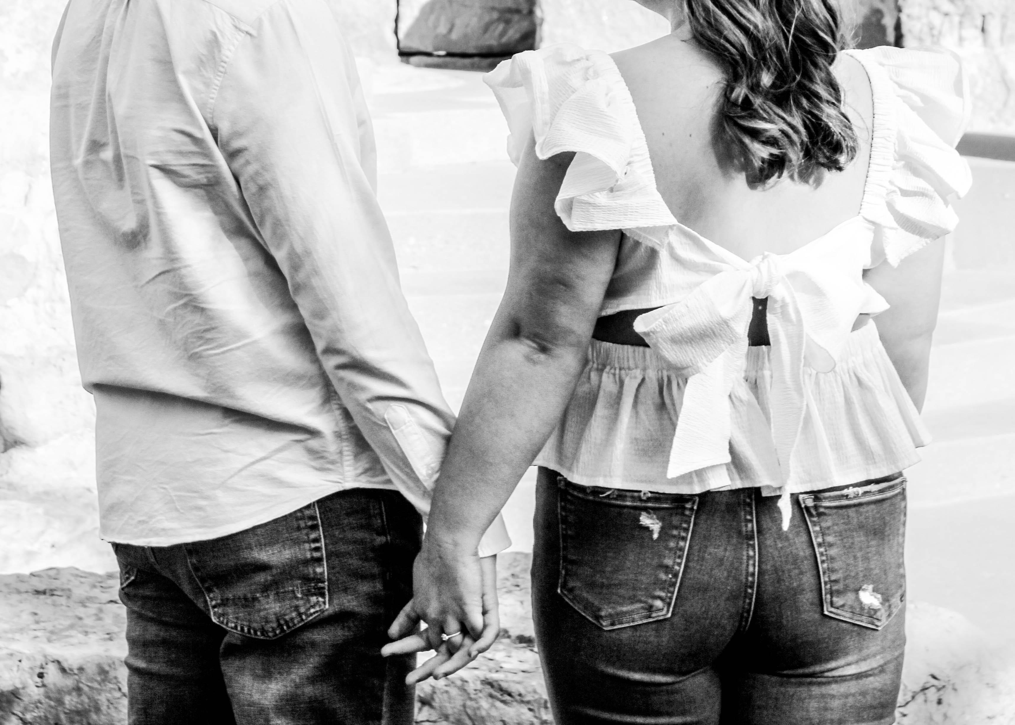 The Wedding Website of Caleb Magee and Heidi Moser