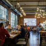 The Denver Central Market
