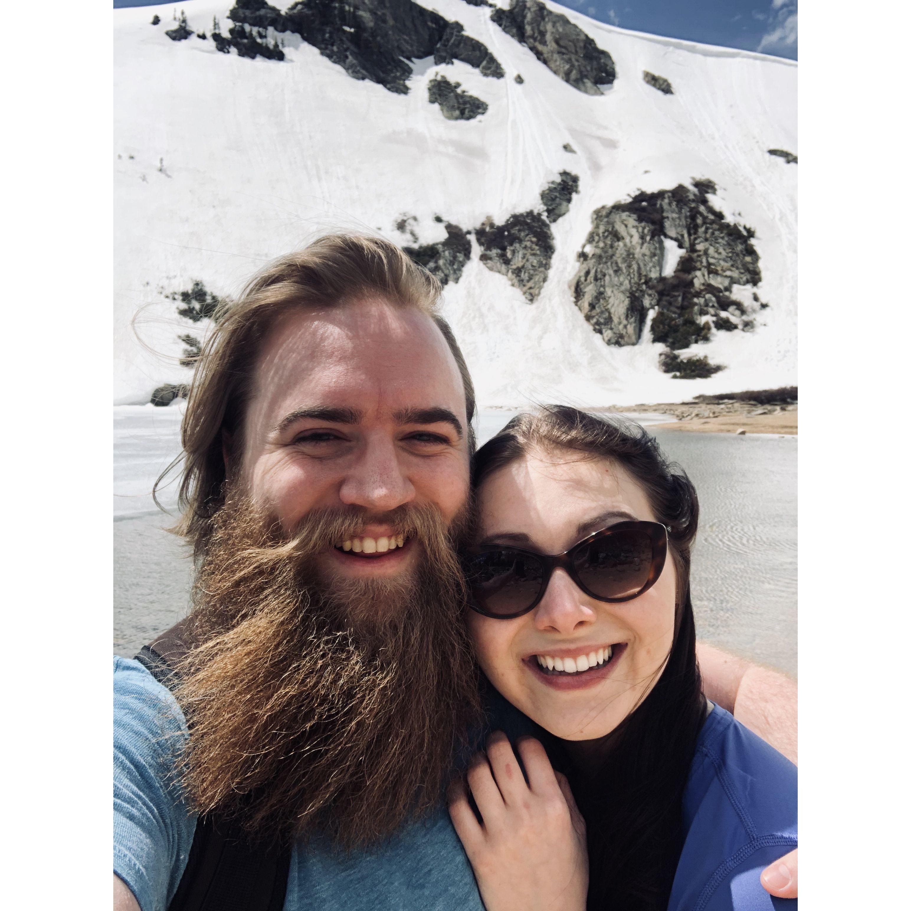 Idaho Springs, Colorado! Our quarantine vacation in 2020!