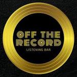 Off The Record