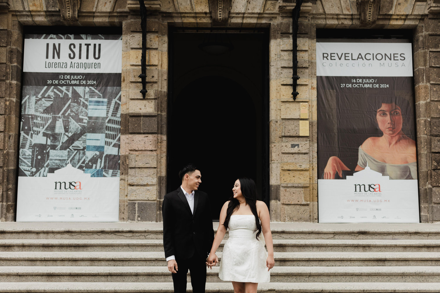 The Wedding Website of Itzel G. Reyes and Noe Jimenez Cortes