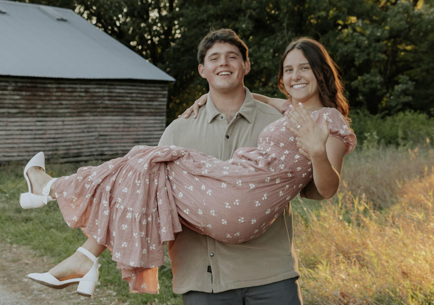 The Wedding Website of Abigail Rossini and William Brinkerhoff