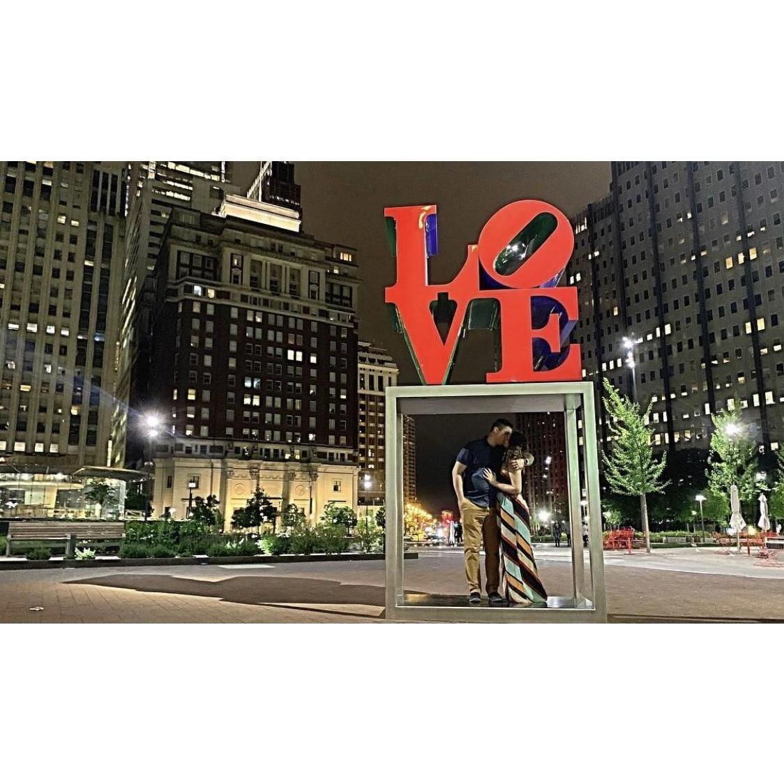 Our "6 months" in Philly