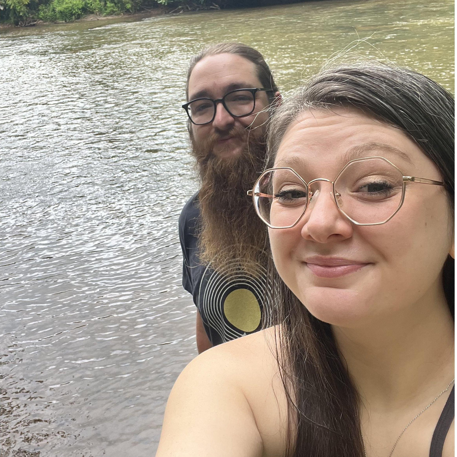 Can't wait to say "I Do!"