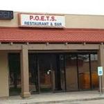 P.O.E.T.S. Restaurant