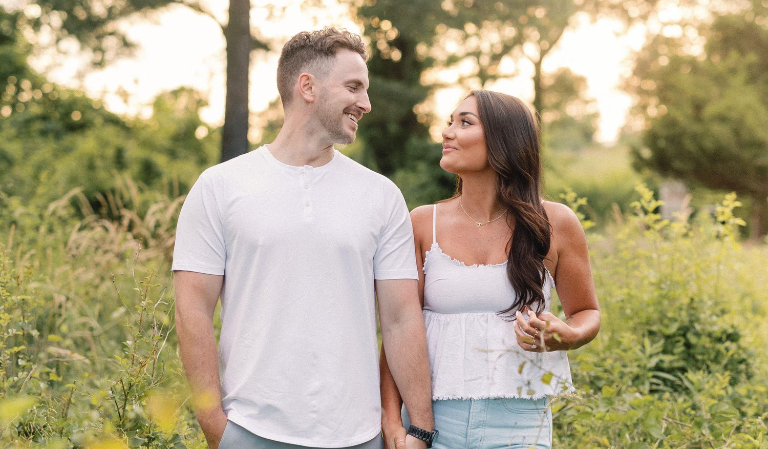 Madelyn Coyle and Bailey Robin's Wedding Website