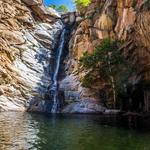 Cedar Creek Falls