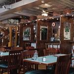 Carla's Corner Cafe
