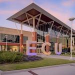 East Carolina University