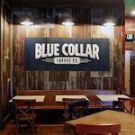 Blue Collar Coffee Co.