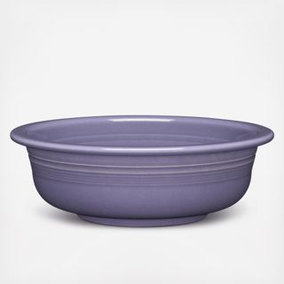Classic Rim Large Serving Bowl