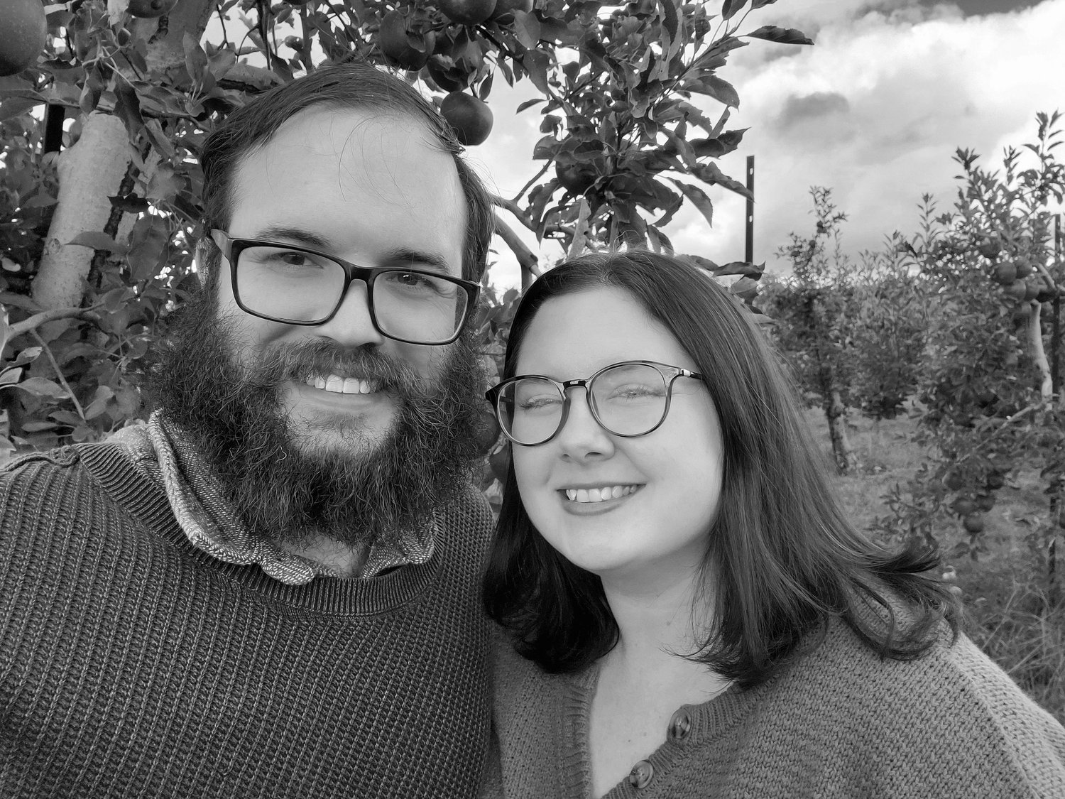 The Wedding Website of Lilly Linfert and Scott Weaver