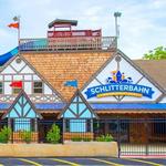 Schlitterbahn East
